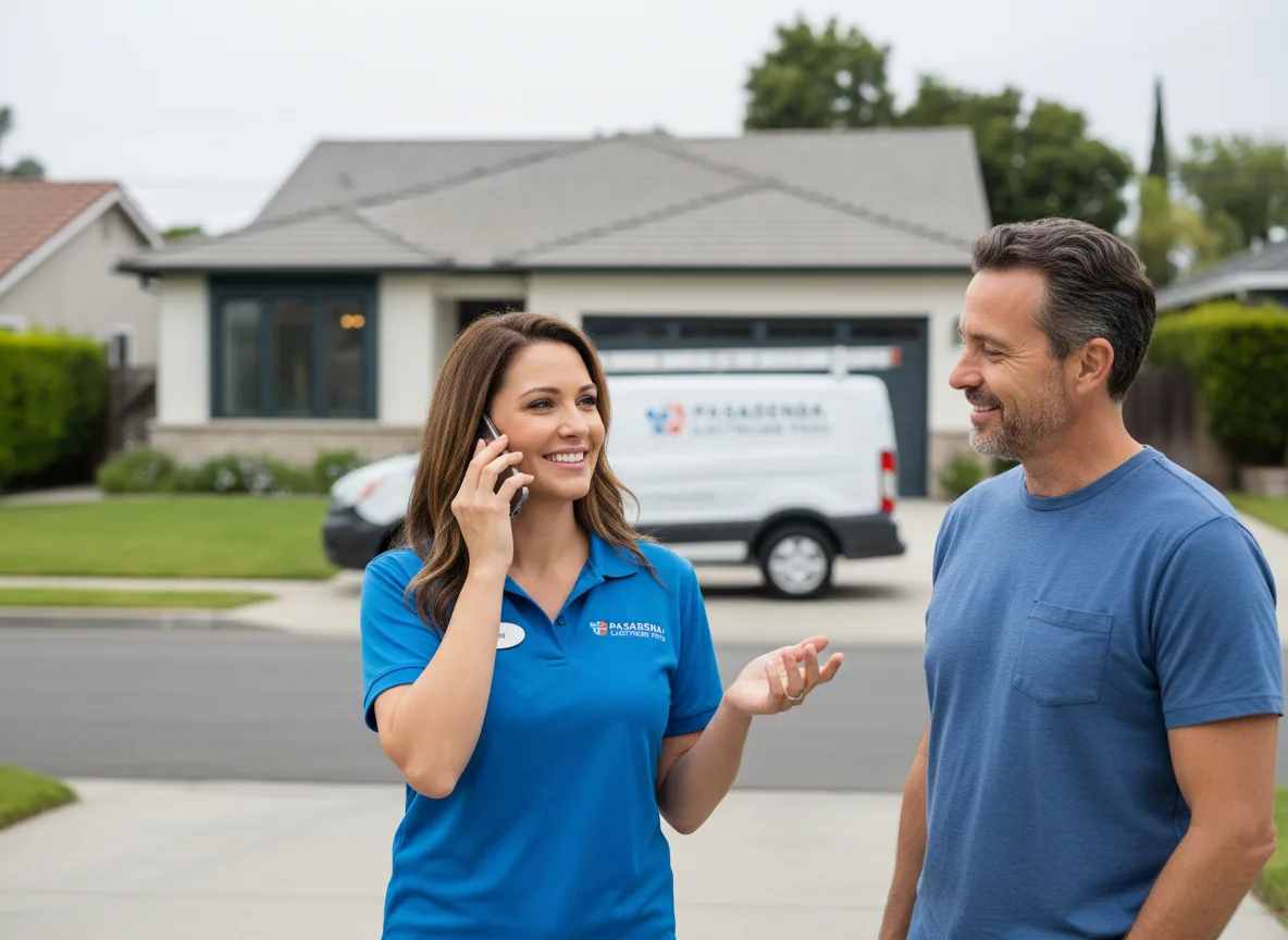 Electrician Gordon, WI FAQs